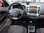 Kia Cee'd - fotka číslo 6