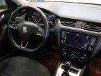 Škoda Octavia - fotka číslo 6