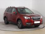 Subaru Forester - fotka číslo 0
