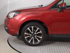 Subaru Forester - fotka číslo 13