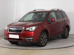 Subaru Forester - fotka číslo 1