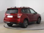 Subaru Forester - fotka číslo 4