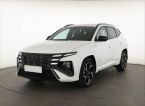 Hyundai Tucson - fotka číslo 1