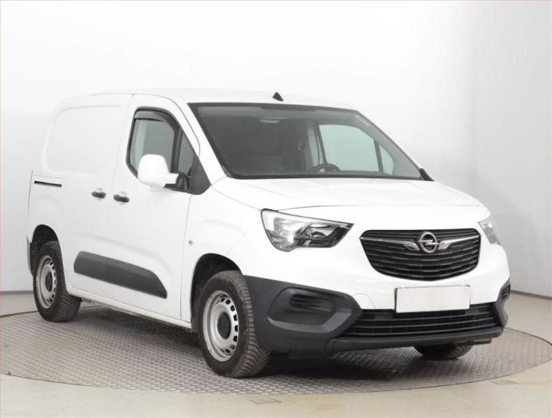 Opel Combo - hlavní fotka inzerátu