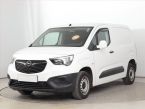 Opel Combo - fotka číslo 1