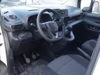 Opel Combo - fotka číslo 6