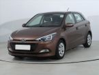 Hyundai i20 - fotka číslo 1