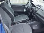 Škoda Fabia - fotka číslo 8