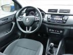 Škoda Fabia - fotka číslo 6