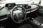 Toyota Prius - fotka číslo 15