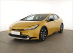 Toyota Prius - fotka číslo 1