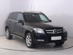Mercedes Třída GLK - fotka číslo 0