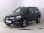 Mercedes Třída GLK - fotka číslo 1