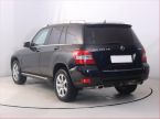 Mercedes Třída GLK - fotka číslo 3