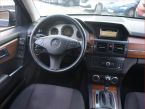 Mercedes Třída GLK - fotka číslo 6