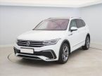 Volkswagen Tiguan - fotka číslo 1