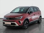 Opel Crossland X - fotka číslo 1