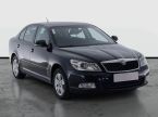 Škoda Octavia - fotka číslo 0