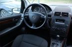 Mercedes Třída A - fotka číslo 6