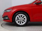 Škoda Octavia - fotka číslo 11