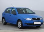 Škoda Fabia - fotka číslo 0