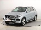 Mercedes GLE - fotka číslo 1