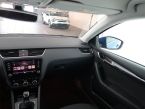 Škoda Octavia - fotka číslo 7