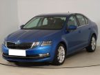 Škoda Octavia - fotka číslo 1