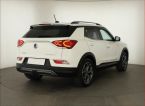 SsangYong Korando - fotka číslo 4
