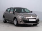 Renault Mégane - fotka číslo 0