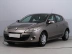 Renault Mégane - fotka číslo 1