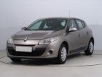 Renault Mégane - fotka číslo 1