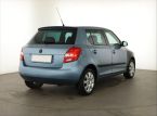 Škoda Fabia - fotka číslo 4