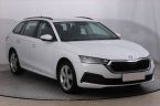 Škoda Octavia - fotka číslo 0