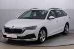 Škoda Octavia - fotka číslo 1