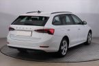 Škoda Octavia - fotka číslo 4