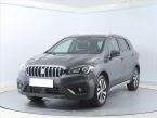Suzuki SX4 - fotka číslo 1