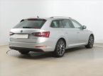 Škoda Superb - fotka číslo 4