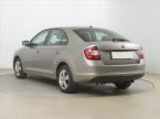 Škoda Rapid - fotka číslo 3