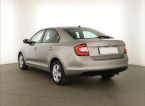 Škoda Rapid - fotka číslo 3