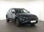 Hyundai Tucson - fotka číslo 0