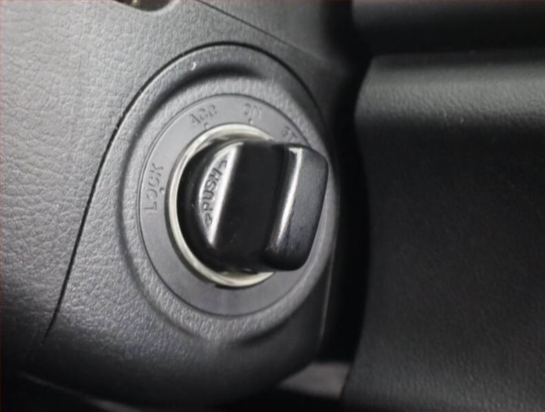 Mazda CX-7 - hlavní fotka