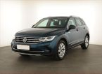Volkswagen Tiguan - fotka číslo 1