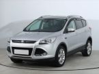 Ford Kuga - fotka číslo 1