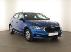 Škoda Fabia - fotka číslo 0