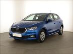 Škoda Fabia - fotka číslo 1