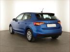 Škoda Fabia - fotka číslo 3