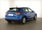 Škoda Fabia - fotka číslo 4