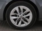 Škoda Octavia - fotka číslo 14