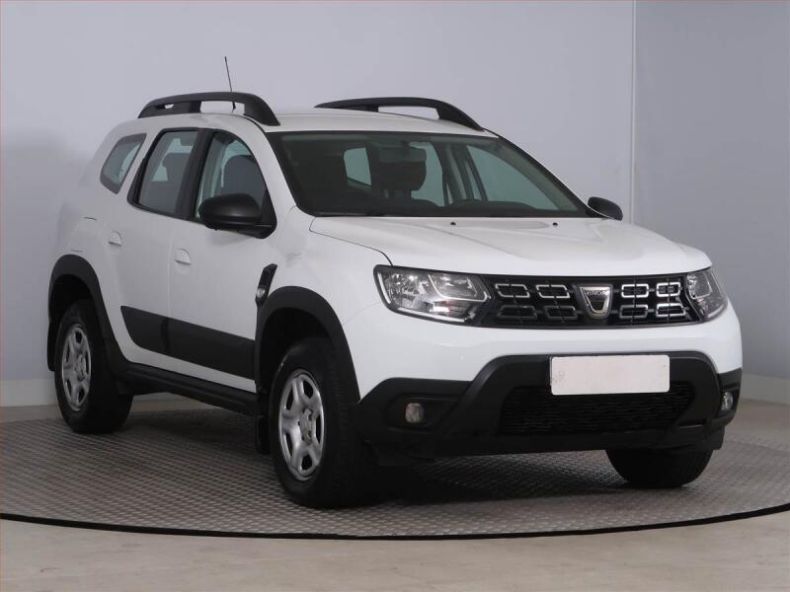 Dacia Duster - hlavní fotka inzerátu